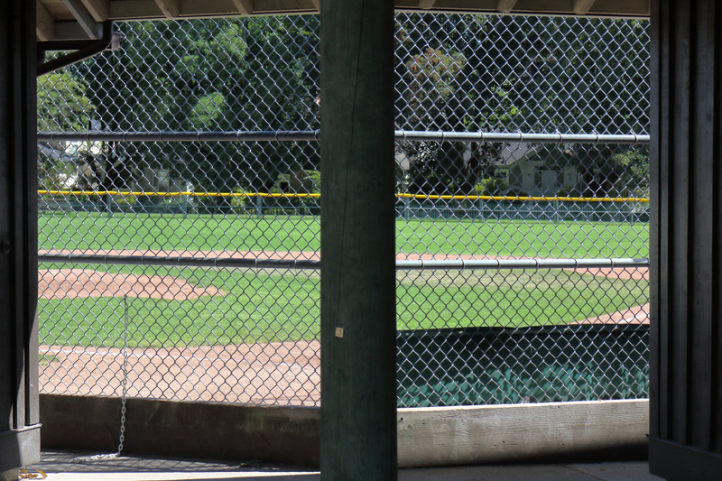 Dunbar Little League Baseball
